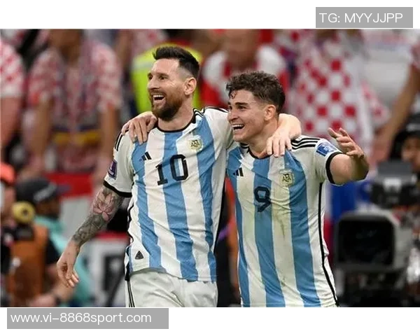 阿根廷半场领先波多黎各梅西助攻蒙铁尔破门并两度攻入精彩进球