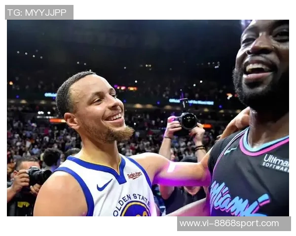 韦德谈库里与UA分手背后的球鞋行业困境与销量挑战